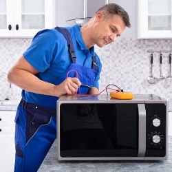 We Provide Fast, Reliable, And Affordable Repair Services For All Major Home Appliances,Including Refrigerators, Washing Machines, Air Conditioners, And More.