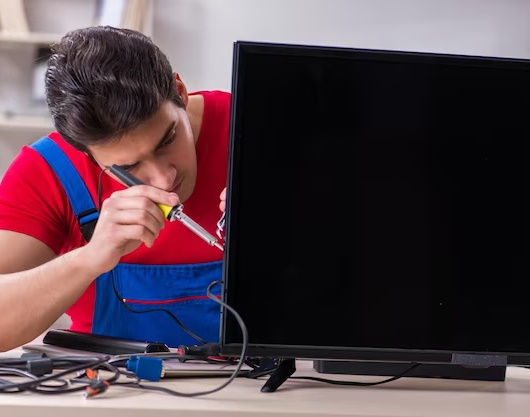 We Provide Fast, Reliable, And Affordable Repair Services For All Major Home Appliances,Including Refrigerators, Washing Machines, Air Conditioners, And More.